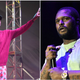 Tyler, the Creator; ScHoolboy Q (Getty)